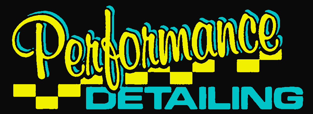Performance Detailing, mobile detailing and cleaning service, Port Aransas TX